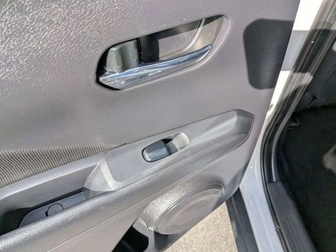 Used 2023 Nissan Kicks SV image 25