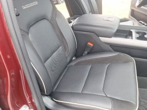 Used 2023 RAM 1500 Laramie image 24