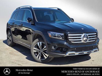Used 2026 Mercedes-Benz GLB 250 4MATIC