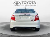 Used 2011 Ford Fusion SEL image 5