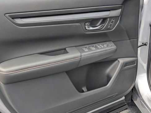 New 2026 Honda CR-V Sport-L image 11