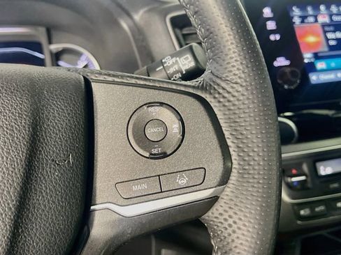 Used 2023 Honda Passport EX-L image 18