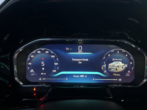 New 2026 Chevrolet Silverado 1500 LT image 13