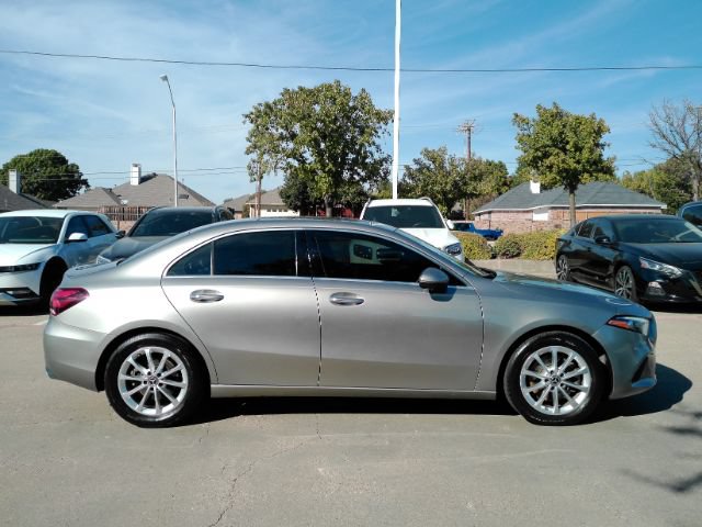 Used 2019 Mercedes-Benz A 220 4MATIC image 5