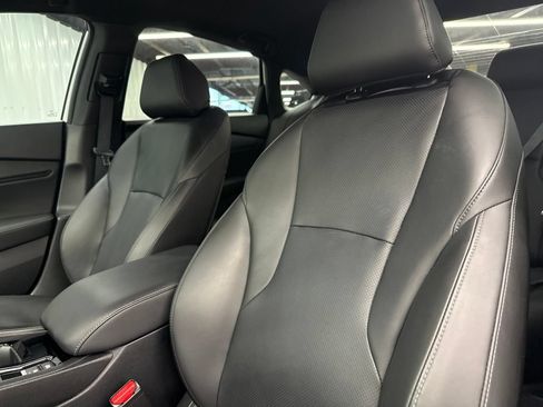 Used 2024 Honda Accord Sport image 16