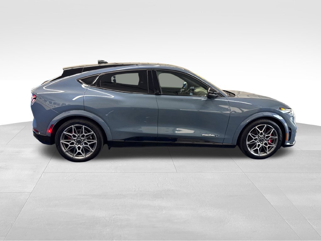 Used 2024 Ford Mustang Mach-E GT AWD/4WD image 8