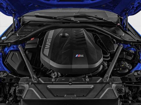 New 2027 BMW M440i w/ Premium Package RWD image 8
