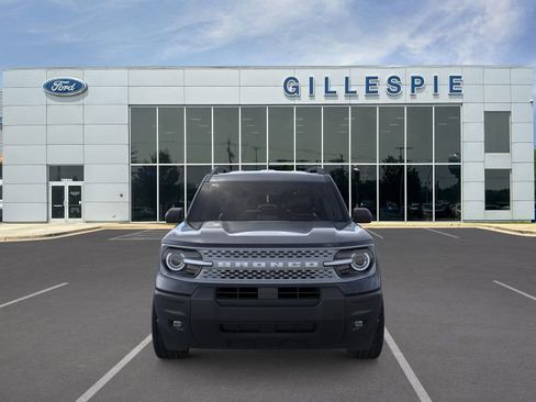 New 2025 Ford Bronco Sport Big Bend w/ Convenience Package image 6