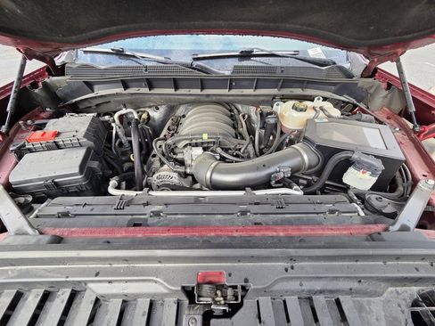 Used 2019 GMC Sierra 1500 Denali w/ Denali Ultimate Package image 31