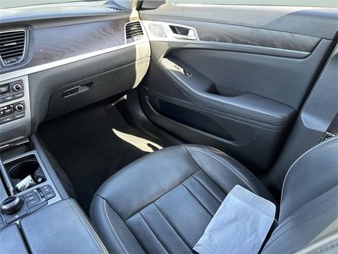 Used 2018 Genesis G80 5.0 Ultimate image 21