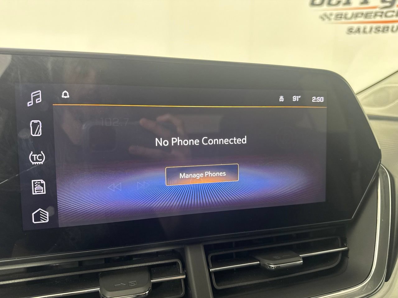 Used 2024 Chevrolet Trax LT FWD image 17