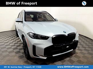 Certified 2024 BMW X5 xDrive40i w/ Executive Package AWD/4WD video 1