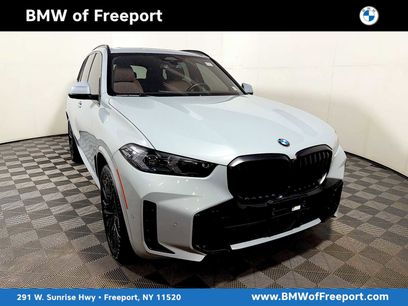 Certified 2024 BMW X5 xDrive40i w/ Executive Package