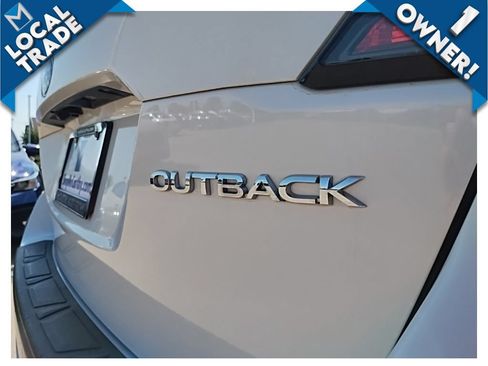 Used 2020 Subaru Outback Limited AWD/4WD image 10