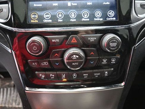 Used 2021 Jeep Grand Cherokee Limited w/ Quick Order Package 28K 80th image 15