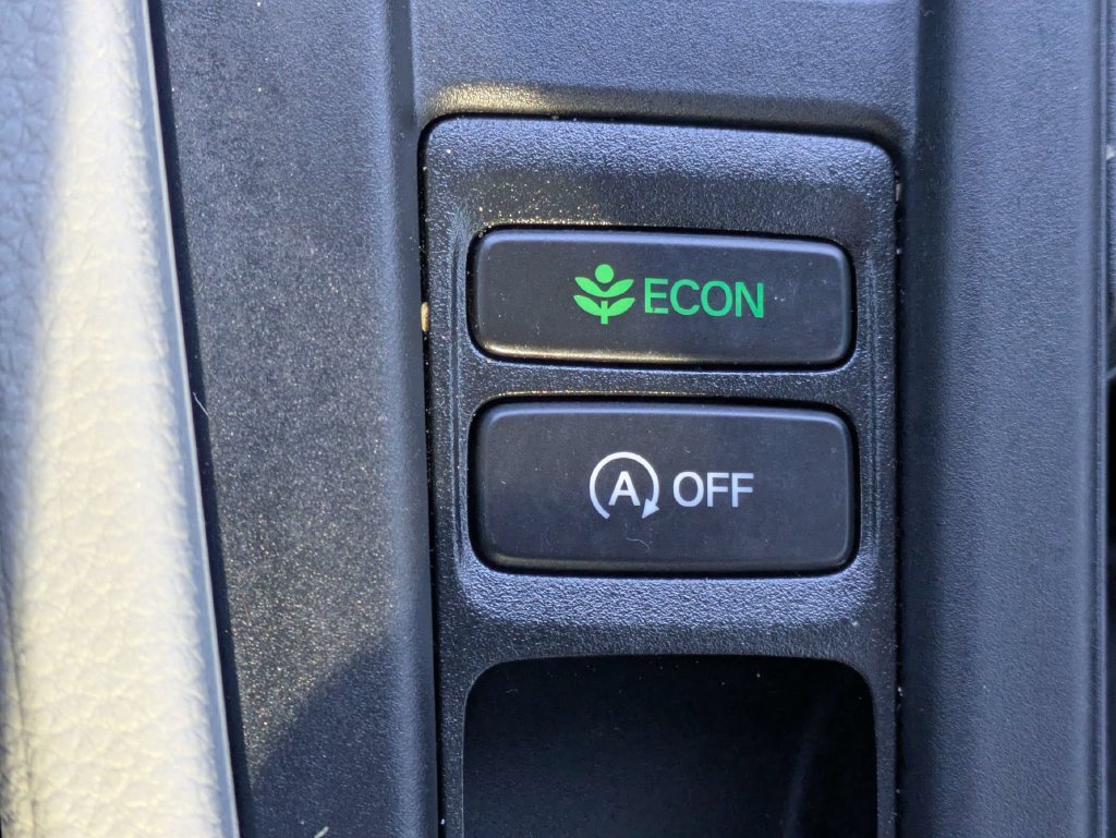 Used 2024 Honda Accord EX image 28