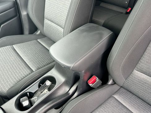 Used 2024 Kia Soul EX FWD image 22