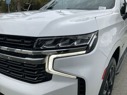 Used 2021 Chevrolet Tahoe RST image 34