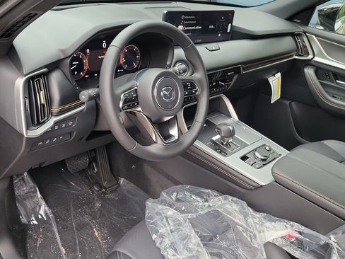 New 2026 MAZDA CX-90 3.3 Turbo S w/ Premium Package AWD/4WD image 17
