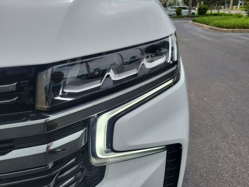 Used 2021 Chevrolet Tahoe RST RWD image 9
