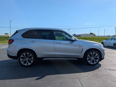 Used 2016 BMW X5 xDrive35i image 5