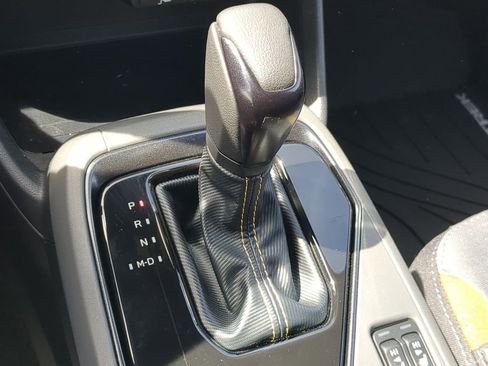 Used 2025 Subaru Crosstrek 2.5i Sport w/ Popular Package #4A image 12