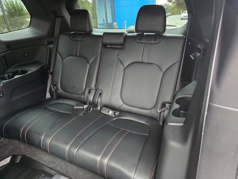 Certified 2025 Honda Pilot TrailSport image 20