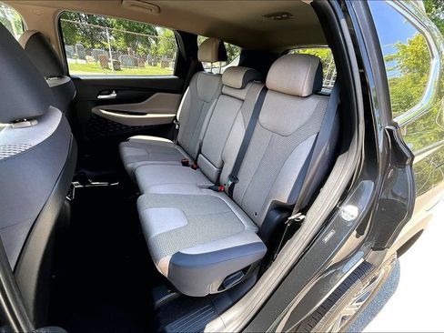 Used 2023 Hyundai Santa Fe SEL w/ Cargo Package AWD/4WD image 24