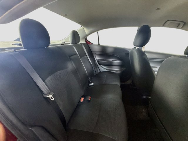 Used 2024 Mitsubishi Mirage G4 Black Edition FWD image 25