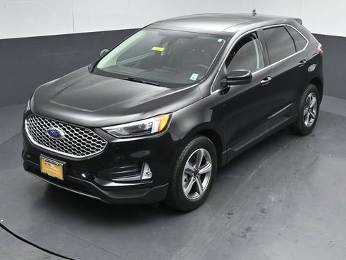 Certified 2023 Ford Edge SEL w/ Convenience Package AWD/4WD image 43