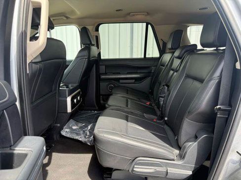 Used 2024 Ford Expedition Max XLT RWD image 6