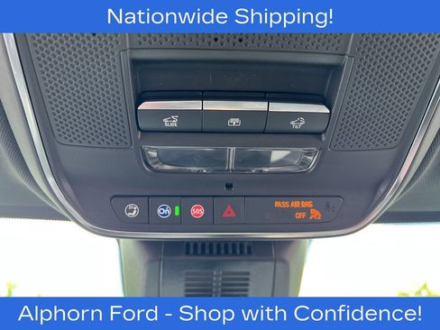 Used 2025 Chevrolet Equinox RS w/ Safety and Technology Package AWD/4WD image 28