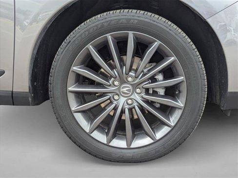 Used 2022 Acura RDX AWD image 16