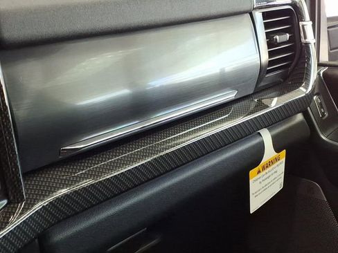 New 2026 Ford F250 Lariat w/ Black Appearance Package AWD/4WD image 21