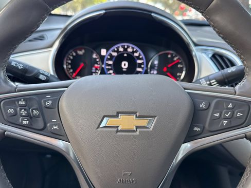 Used 2023 Chevrolet Malibu LT w/ LPO, Floor Liner Package FWD image 26