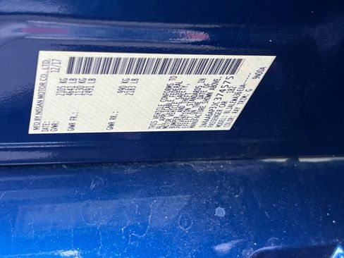 Used 2018 Nissan Maxima 3.5 SL FWD image 29