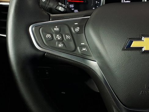 Used 2023 Chevrolet Equinox Premier AWD/4WD image 19