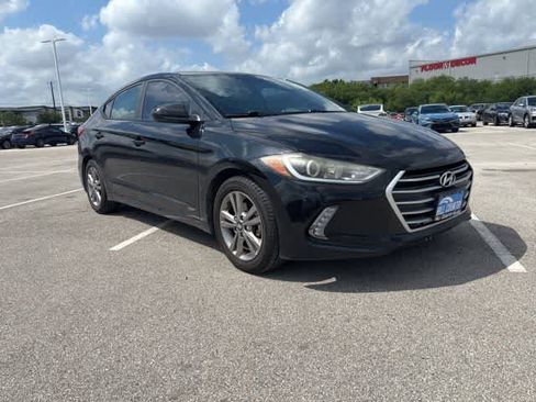 Used 2017 Hyundai Elantra Value Edition FWD image 7
