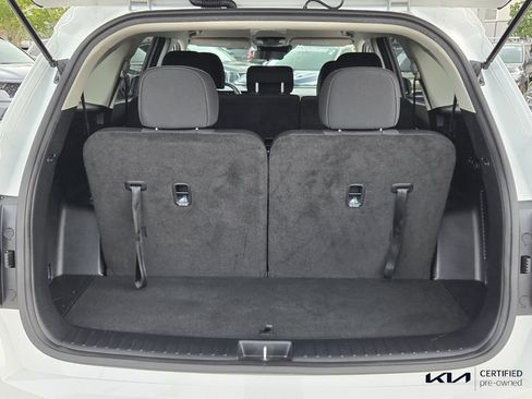 Certified 2026 Kia Sorento LX FWD image 14