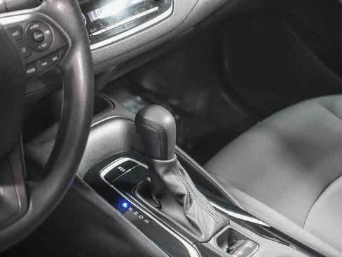 Certified 2021 Toyota Corolla LE image 24