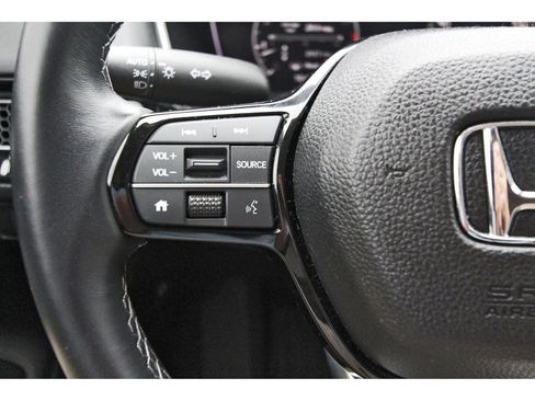 Used 2024 Honda Civic EX-L image 15
