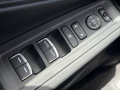 New 2026 Honda Accord SE image 20