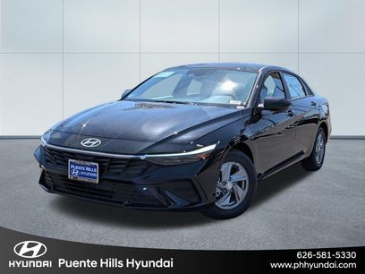 New 2026 Hyundai Elantra SE