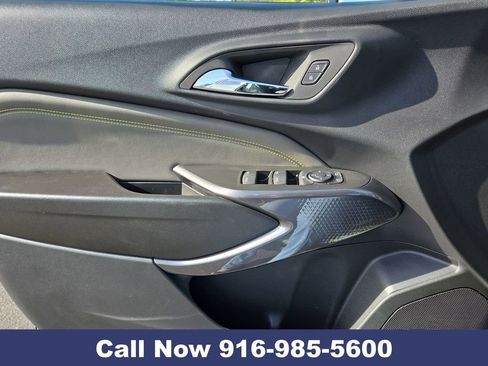 New 2026 Chevrolet Trax ACTIV image 25