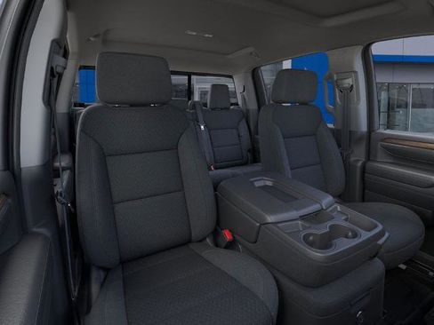 New 2026 Chevrolet Silverado 2500 LT w/ Safety Package image 16