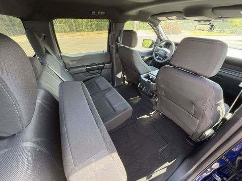 New 2026 Ford F150 STX w/ F-150 LOBO Package AWD/4WD image 14