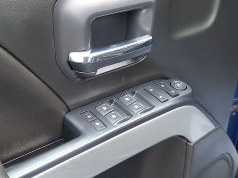 Used 2019 Chevrolet Silverado 1500 LT w/ All Star Edition image 13