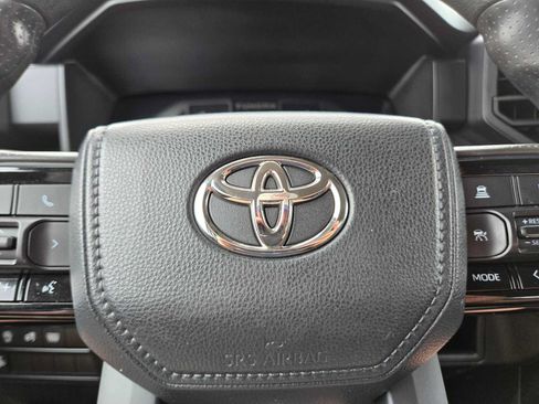 Used 2023 Toyota Tundra SR w/ SR Tow Package AWD/4WD image 23