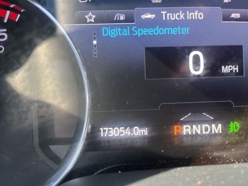 Used 2020 Ford F350 Platinum image 46