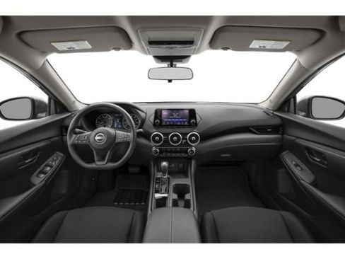 Used 2024 Nissan Sentra S FWD image 8